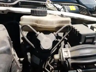 Pièce détachée automobile d'occasion SERVO FREIN pour PEUGEOT 106 II (1A_, 1C_)  Références OEM IAM B358717  
