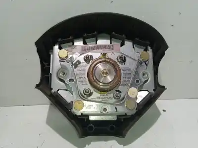 Автозапчасти б/у передняя левая подушка безопасности за peugeot 206 fastback (2a/c) 1.4 i ссылки oem iam 96257484zr  