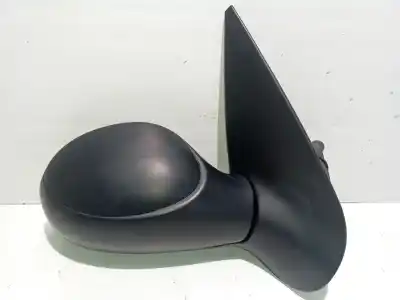 Pezzo di ricambio per auto di seconda mano retrovisore destro per peugeot 206 fastback (2a/c) 1.4 i riferimenti oem iam 8148xy  