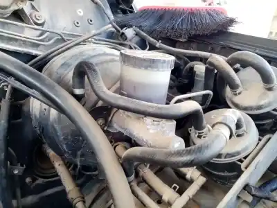 Peça sobressalente para automóvel em segunda mão bomba de travões por nissan patrol gr (y60) * referências oem iam 