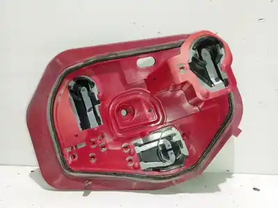 Pezzo di ricambio per auto di seconda mano portalampada per peugeot 206 hatchback (2a/c) 1.4 i riferimenti oem iam 