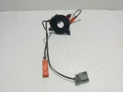 Second-hand car spare part air bag ring for peugeot 206 fastback (2a/c) 1.4 i oem iam references 9630605180  