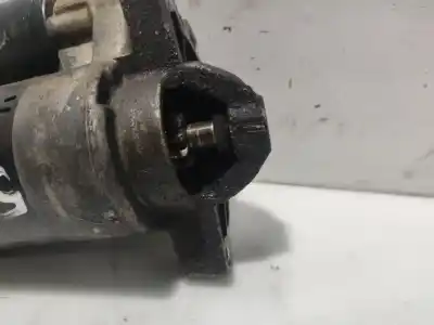 Автозапчасти б/у двигатель запускается за peugeot 206 fastback (2a/c) 1.4 i ссылки oem iam 5802m9  5802ep