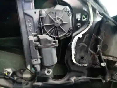 Автозапчасти б/у мотор переднего левого стекла за peugeot 207/207+ (wa_, wc_) 1.4 ссылки oem iam 440787e  400917h