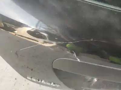 Автозапчастина б/у загальні двері для peugeot 207/207+ (wa_, wc_) 1.4 посилання на oem iam 8701w3  