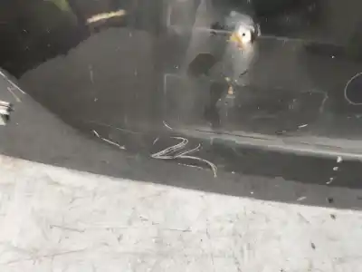 Автозапчастина б/у загальні двері для peugeot 207/207+ (wa_, wc_) 1.4 посилання на oem iam 8701w3  
