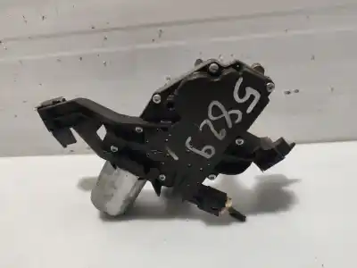 Second-hand car spare part rear windshield wiper motor for peugeot 207/207+ (wa_, wc_) 1.4 oem iam references 6405ar
