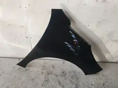 Second-hand car spare part front right fin for peugeot 207/207+ (wa_, wc_) 1.4 oem iam references 7841v0