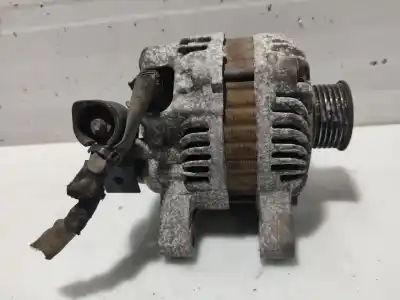 Second-hand car spare part alternator for peugeot 207/207+ (wa_, wc_) 1.4 oem iam references 5705cw