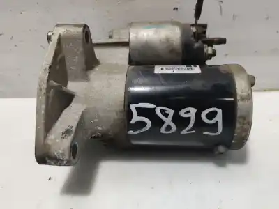 Second-hand car spare part starter motor for peugeot 207/207+ (wa_, wc_) 1.4 oem iam references 5802m9