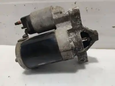 Автозапчастина б/у двигун запускається для peugeot 207/207+ (wa_, wc_) 1.4 посилання на oem iam 5802m9 m000t45071zt 965631778002