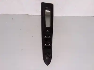Peça sobressalente para automóvel em segunda mão botão / interruptor elevador vidro dianteiro esquerdo por kia sephia ll 1.6 cat 102 cv / 75 kw referências oem iam 0k24a66350b