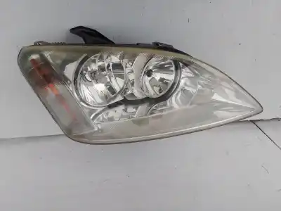 Автозапчасти б/у правая фара за ford focus c-max (cap) trend (d) ссылки oem iam 1347459