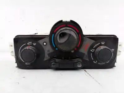 Second-hand car spare part heating / air conditioning control panel for renault megane ii (bm0/1_, cm0/1_) 1.5 dci (bm0f, bm0t, bm2b, cm0f, cm0t) oem iam references 69420001 Second-hand car spare part heating / air conditioning control panel for renault megane ii (bm0/1_, cm0/1_) 1.5 dci (bm0f, bm0t, bm2b, cm0f, cm0t) oem iam references 69420001