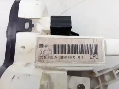 Second-hand car spare part heating / air conditioning control panel for renault megane ii (bm0/1_, cm0/1_) 1.5 dci (bm0f, bm0t, bm2b, cm0f, cm0t) oem iam references 69420001   Second-hand car spare part heating / air conditioning control panel for renault megane ii (bm0/1_, cm0/1_) 1.5 dci (bm0f, bm0t, bm2b, cm0f, cm0t) oem iam references 69420001