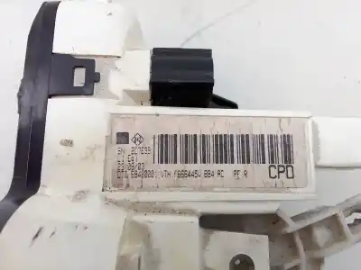 Second-hand car spare part heating / air conditioning control panel for renault megane ii (bm0/1_, cm0/1_) 1.5 dci (bm0f, bm0t, bm2b, cm0f, cm0t) oem iam references 69420001   Second-hand car spare part heating / air conditioning control panel for renault megane ii (bm0/1_, cm0/1_) 1.5 dci (bm0f, bm0t, bm2b, cm0f, cm0t) oem iam references 69420001