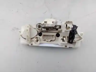Second-hand car spare part heating / air conditioning control panel for renault megane ii (bm0/1_, cm0/1_) 1.5 dci (bm0f, bm0t, bm2b, cm0f, cm0t) oem iam references 69420001   Second-hand car spare part heating / air conditioning control panel for renault megane ii (bm0/1_, cm0/1_) 1.5 dci (bm0f, bm0t, bm2b, cm0f, cm0t) oem iam references 69420001