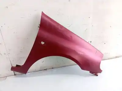 Автозапчастина б/у передне праве крило для renault clio ii (bb_, cb_) 1.2 (bb0a, bb0f, bb10, bb1k, bb28, bb2d, bb2h, cb0a,... посилання на oem iam 7701473026