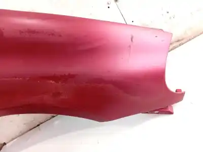 Автозапчастина б/у передне праве крило для renault clio ii (bb_, cb_) 1.2 (bb0a, bb0f, bb10, bb1k, bb28, bb2d, bb2h, cb0a,... посилання на oem iam 7701473026  