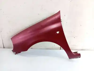 Автозапчастина б/у передне ліве крило для renault clio ii (bb_, cb_) 1.2 (bb0a, bb0f, bb10, bb1k, bb28, bb2d, bb2h, cb0a,... посилання на oem iam 7701473025