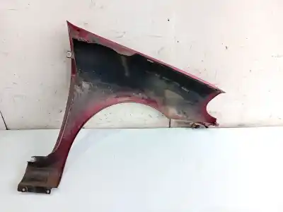 Автозапчасти б/у левое переднее крыло за renault clio ii (bb_, cb_) 1.2 (bb0a, bb0f, bb10, bb1k, bb28, bb2d, bb2h, cb0a,... ссылки oem iam 7701473025  