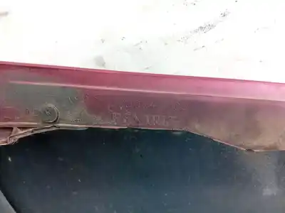 Автозапчасти б/у левое переднее крыло за renault clio ii (bb_, cb_) 1.2 (bb0a, bb0f, bb10, bb1k, bb28, bb2d, bb2h, cb0a,... ссылки oem iam 7701473025  