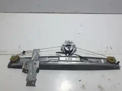 Second-hand car spare part driver left window regulator for peugeot 207/207+ (wa_, wc_) 1.4 oem iam references 119856avg  