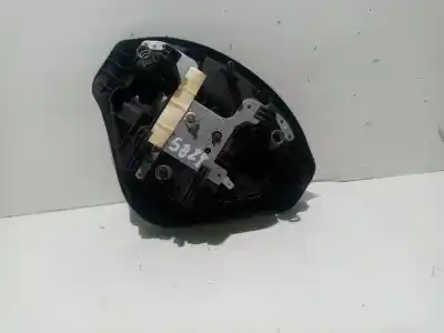 Автозапчастина б/у передня ліва подушка безопасности для peugeot 207/207+ (wa_, wc_) 1.4 посилання на oem iam 4112ja  