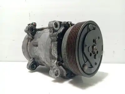 Second-hand car spare part AIR CONDITIONING COMPRESSOR for SEAT ALHAMBRA (7V8, 7V9)  OEM IAM references 7M0820803PX 7M3820803BX / 7M0820803Q 7M0820803P / 7M3820803B