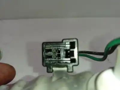 Автозапчасти б/у центральный стоп-сигнал за hyundai getz (tb) 1.1 12v cat ссылки oem iam 927501c000  