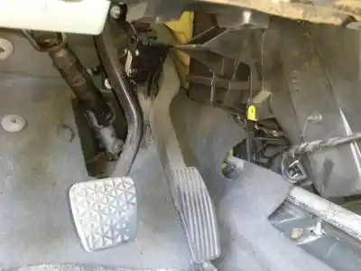 Автозапчастина б/у педаль акселератора для OPEL CORSA C (X01) 1.3 CDTI (F08, F68) Посилання на OEM IAM 9129423CL  