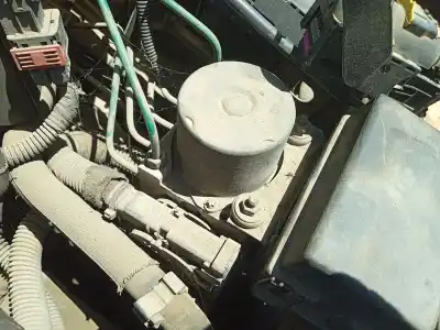 Автозапчастина б/у абс для OPEL CORSA C (X01) 1.3 CDTI (F08, F68) Посилання на OEM IAM 0265231583  