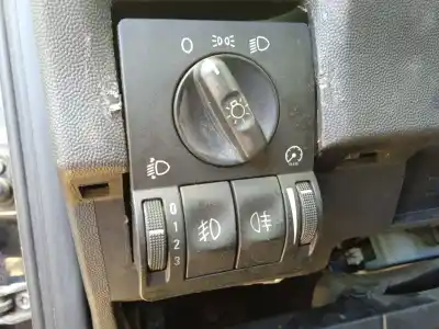 Second-hand car spare part headlights switch for opel corsa c (x01) 1.3 cdti (f08, f68) oem iam references 0524119ny