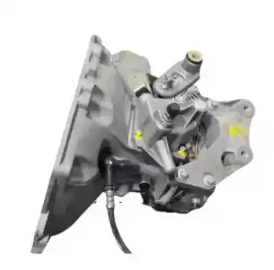 Second-hand car spare part gearbox for opel corsa c (x01) 1.3 cdti (f08, f68) oem iam references f17