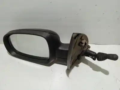Second-hand car spare part left rearview mirror for opel corsa c (x01) 1.3 cdti (f08, f68) oem iam references 1428854