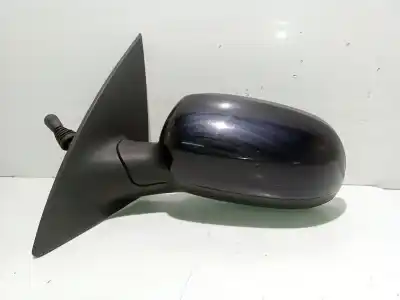 Second-hand car spare part left rearview mirror for opel corsa c (x01) 1.3 cdti (f08, f68) oem iam references 1428854  