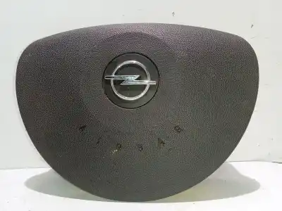 Second-hand car spare part front left air bag for opel corsa c (x01) 1.3 cdti (f08, f68) oem iam references 13188242