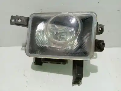 Second-hand car spare part right fog light for opel corsa c (x01) 1.3 cdti (f08, f68) oem iam references 13118671