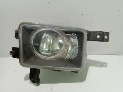Second-hand car spare part left fog light for opel corsa c (x01) 1.3 cdti (f08, f68) oem iam references 13118670