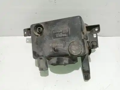 Автозапчасти б/у левая противотуманная фара за opel corsa c (x01) 1.3 cdti (f08, f68) ссылки oem iam 13118670  