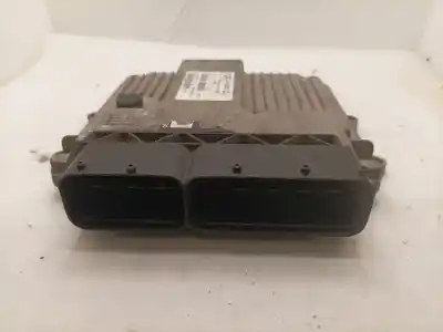Second-hand car spare part ecu engine control for opel corsa c (x01) 1.3 cdti (f08, f68) oem iam references 55196352  7160004904