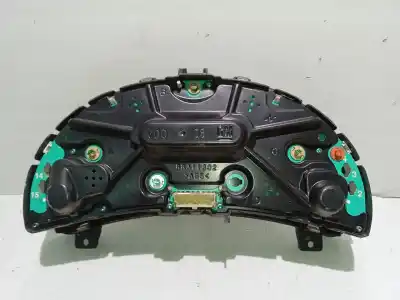 Second-hand car spare part dashboard for opel corsa c (x01) 1.3 cdti (f08, f68) oem iam references 13173355wj  