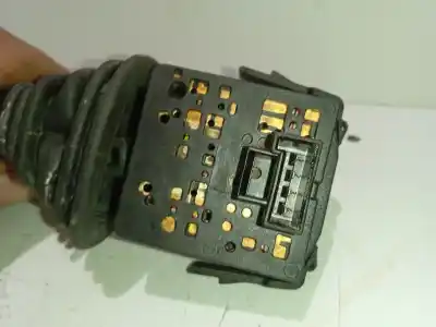 Second-hand car spare part windshiel wiper switch for opel corsa c (x01) 1.3 cdti (f08, f68) oem iam references 09185417  