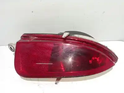 Second-hand car spare part rear right fog light for opel corsa c (x01) 1.3 cdti (f08, f68) oem iam references 6223042