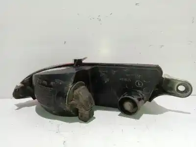 Автозапчасти б/у правая задняя противотуманная фонарь за opel corsa c (x01) 1.3 cdti (f08, f68) ссылки oem iam 6223042  