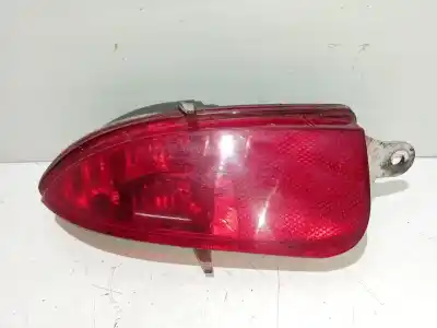 Second-hand car spare part rear left fog light for opel corsa c (x01) 1.3 cdti (f08, f68) oem iam references 6223041