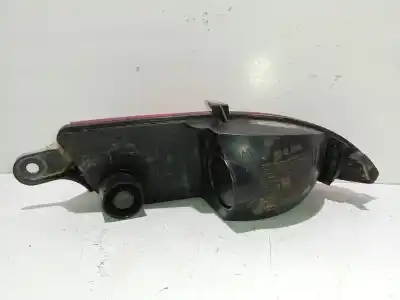 Автозапчастина б/у ліва задня протитуманна фахра для opel corsa c (x01) 1.3 cdti (f08, f68) посилання на oem iam 6223041  