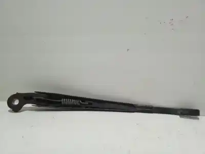 Second-hand car spare part rear windshield wiper arm for volkswagen passat b5.5 variant (3b6) 1.9 tdi oem iam references 8d9955407a  1j6955707a