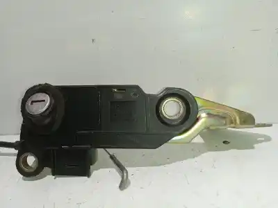 Second-hand car spare part TAILGATE BACK DOOR HANDLE for VOLKSWAGEN PASSAT B5.5 VARIANT (3B6)  OEM IAM references 3B9827297A  