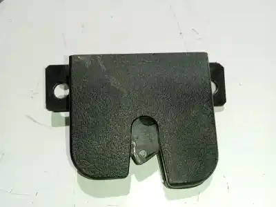 Peça sobressalente para automóvel em segunda mão fechadura do mala por volkswagen passat b5.5 variant (3b6) 1.9 tdi referências oem iam 3b9827505e